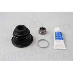 Köp Bälgsats, drivaxel av AUTEX 503151 till det låga priset 523,14 kr