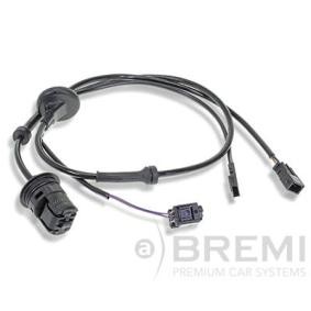 ABS-Sensor 50319 für SKODA
