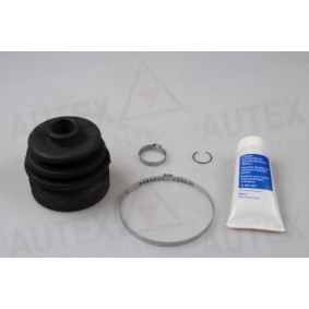 MAZDA Faltenbalgsatz, Antriebswelle von AUTEX