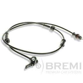 Comprar Sensor ABS de BREMI 50328 a bajo precio de 32,28 €