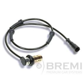 ABS-Sensor von BREMI