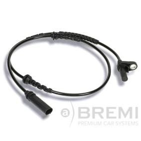 Comprar Sensor ABS de BREMI 50335 a bajo precio de 32,81 €