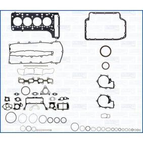 Dichtungsvollsatz, Motor 50344500