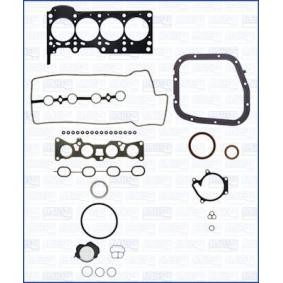 Dichtungsvollsatz, Motor 50349800