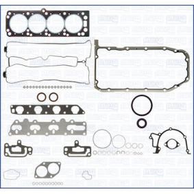 Compre Kit completo de juntas del motor de AJUSA online para Tacuma (U100) a precios moderados