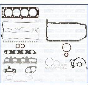 Dichtungsvollsatz, Motor 50352400 DAEWOO TOSCA von AJUSA