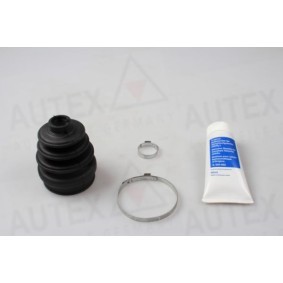 Köp Bälgsats, drivaxel av AUTEX 503531 till det låga priset 374,56 kr