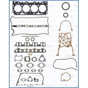 Dichtungsvollsatz, Motor 50355100