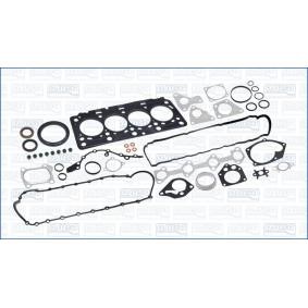 Compre Kit completo de juntas del motor de AJUSA online para Logan II Familiar (K8) a precios moderados