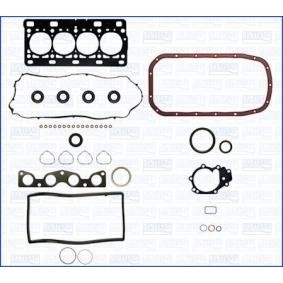 Compre Kit completo de juntas del motor de AJUSA online para Logan II Familiar (K8) a precios moderados