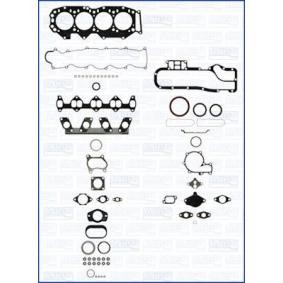 Dichtungsvollsatz, Motor 50365300