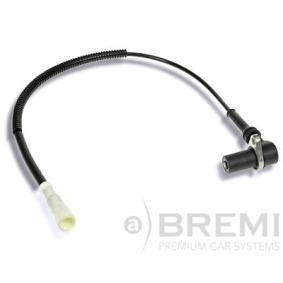 Comprar Sensor ABS de BREMI 50369 a bajo precio de 27,74 €