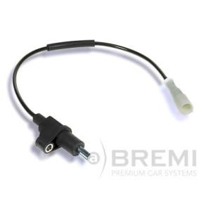 Comprar Sensor ABS de BREMI 50371 a bajo precio de 27,02 €