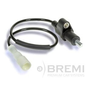 Comprar Sensor ABS de BREMI 50372 a bajo precio de 25,46 €