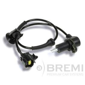 Comprar Sensor ABS de BREMI 50375 a bajo precio de 27,45 €
