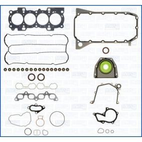 Dichtungsvollsatz, Motor 50376600