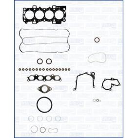 Dichtungsvollsatz, Motor 50378200 FORD B-MAX von AJUSA