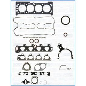 Compre Kit completo de juntas del motor de AJUSA online para COMBO Mk II (C) Furgón/ranchera familiar (F25) a precios moderados