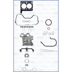 Dichtungsvollsatz, Motor 50384500