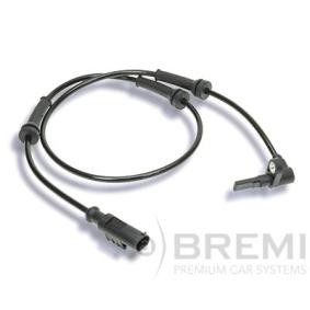 Compre Sensor, rotações da roda da BREMI 50385 a um preço baixo por 29,43 €