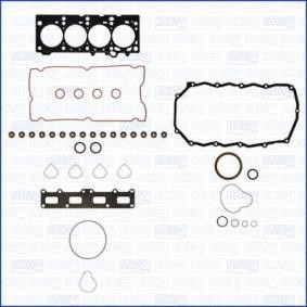 Comprar Juego de juntas de motor de AJUSA 50387500 a bajo precio de 162,29 €