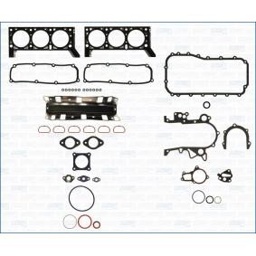 Comprar Juego de juntas de motor de AJUSA 50388700 a bajo precio de 349,37 €