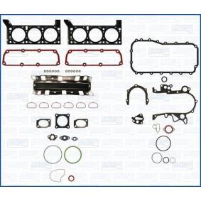 Motordichtungssatz von AJUSA für VOYAGER IV (RG, RS) günstig online kaufen