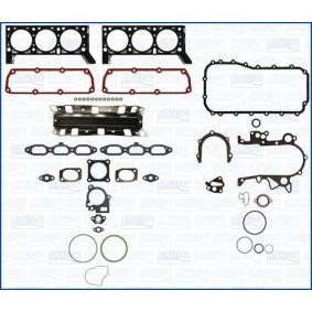 Dichtungsvollsatz, Motor 50389300
