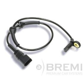 Comprar Sensor ABS de BREMI 50391 a bajo precio de 31,43 €