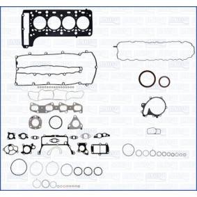 Compre Kit completo de juntas del motor de AJUSA online para Clase C T-modell (S205) a precios moderados