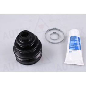 Faltenbalgsatz, Antriebswelle von AUTEX 504034