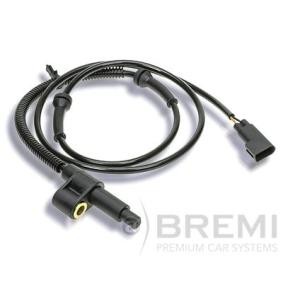 Comprar Sensor ABS de BREMI 50404 a bajo precio de 28,13 €