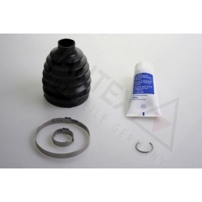 MAZDA Faltenbalgsatz, Antriebswelle von AUTEX