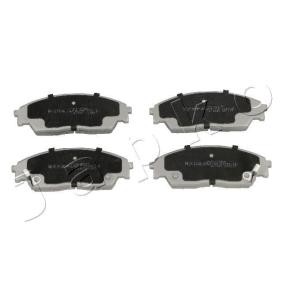 Bremsbeläge 50423 von JAPKO günstig für 23,23 € online kaufen