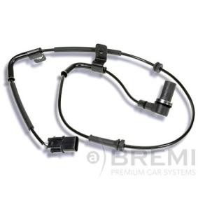 Comprar Sensor ABS de BREMI 50425 a bajo precio de 30,94 €