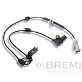 Comprar Sensor ABS de BREMI 50429 a bajo precio de 28,13 €