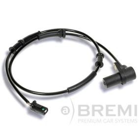 Compre Sensor, rotações da roda da BREMI 50439 a um preço baixo por 26,46 €