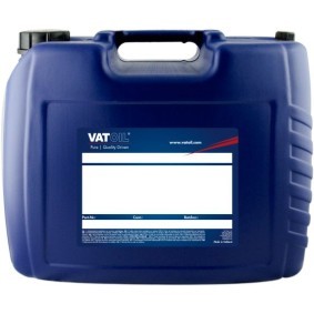 Comprar Aceite de motor de VATOIL 50439 a bajo precio de 128,34 €
