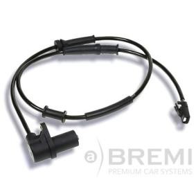 Compre Sensor, rotações da roda da BREMI 50440 a um preço baixo por 26,46 €