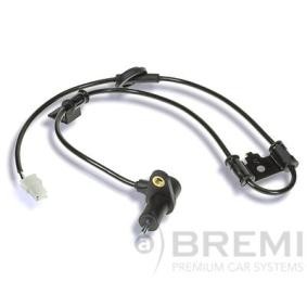 Comprar Sensor ABS de BREMI 50443 a bajo precio de 28,94 €