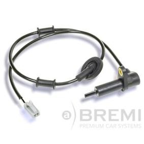 Compre Sensor, rotações da roda da BREMI 50449 a um preço baixo por 28,34 €