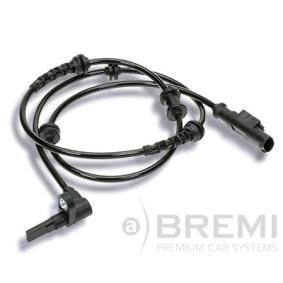 Compre Sensor, rotações da roda da BREMI 50459 a um preço baixo por 33,77 €