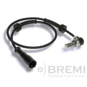 Compre Sensor, rotações da roda da BREMI 50461 a um preço baixo por 26,49 €