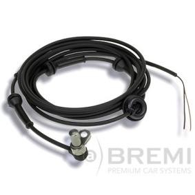 Compre Sensor, rotações da roda da BREMI 50462 a um preço baixo por 44,79 €