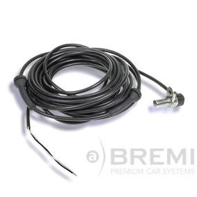 Compre Sensor, rotações da roda da BREMI 50463 a um preço baixo por 44,79 €