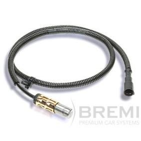 Compre Sensor, rotações da roda da BREMI 50464 a um preço baixo por 26,86 €