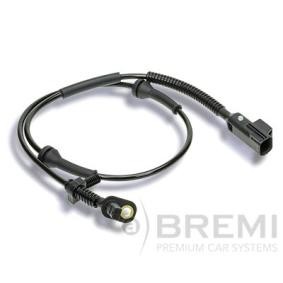 Compre Sensor, rotações da roda da BREMI 50480 a um preço baixo por 36,97 €