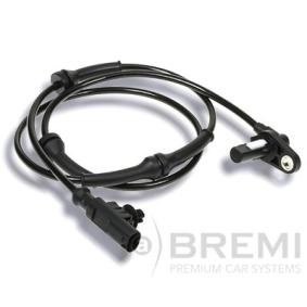 Compre Sensor, rotações da roda da BREMI 50483 a um preço baixo por 30,78 €