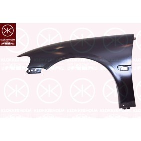 Blinker von KLOKKERHOLM für Astra Mk II CC (T85) günstig online kaufen