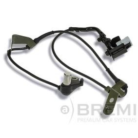 Compre Sensor, rotações da roda da BREMI 50493 a um preço baixo por 28,85 €